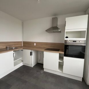 Location appartement à Roubaix