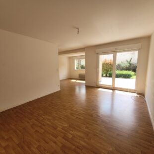 Location appartement à Lille