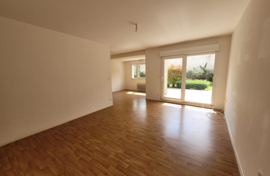 Location appartement à Lille