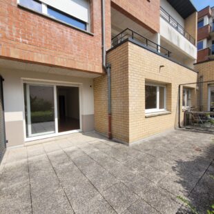 Location appartement à Lille