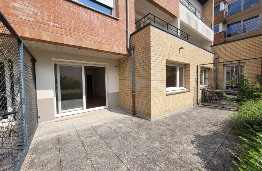 Location appartement à Lille