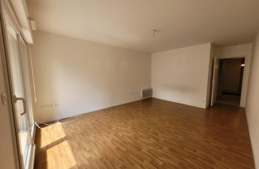 Location appartement à Lille