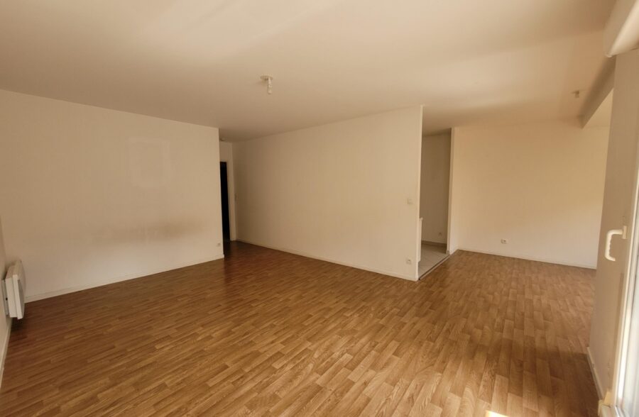 Location appartement à Lille