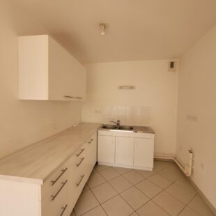 Location appartement à Lille