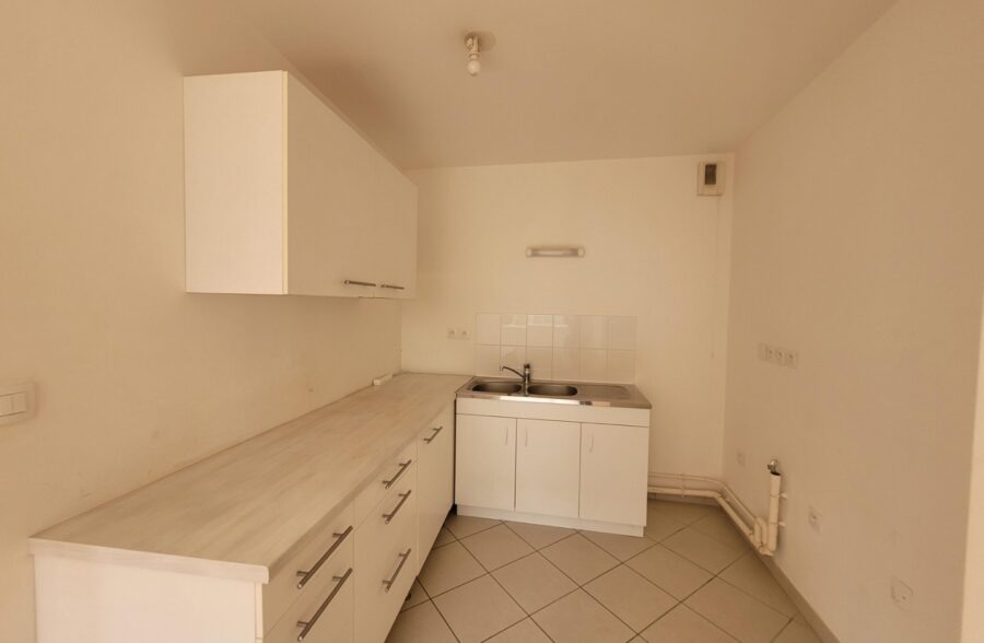 Location appartement à Lille