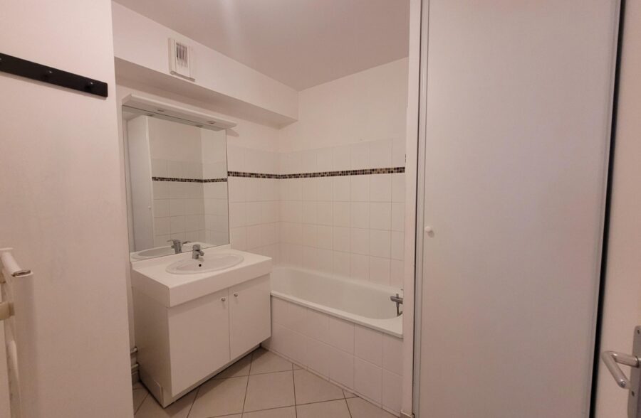 Location appartement à Lille