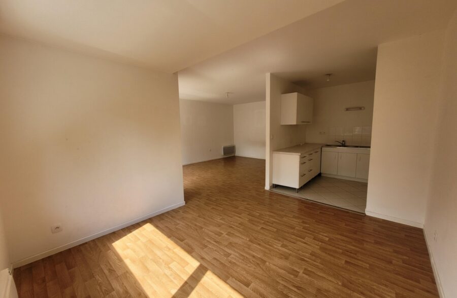 Location appartement à Lille