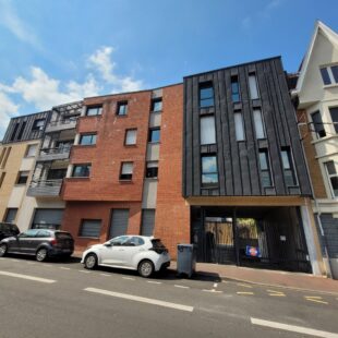 Location appartement à Lille