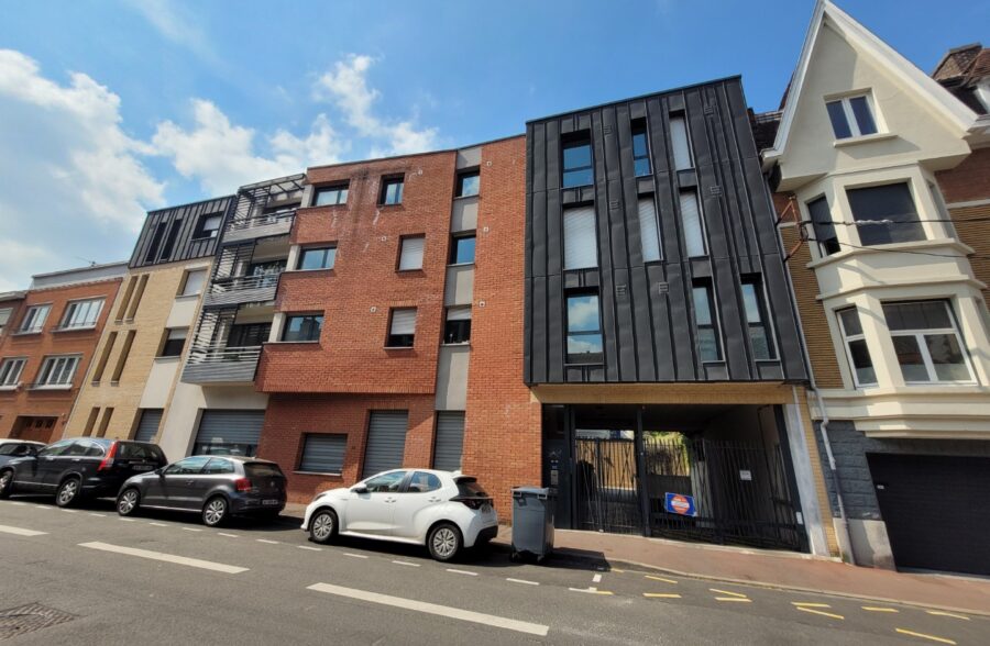 Location appartement à Lille