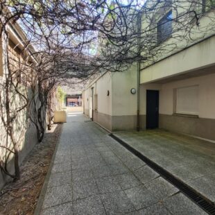 Location appartement à Lille