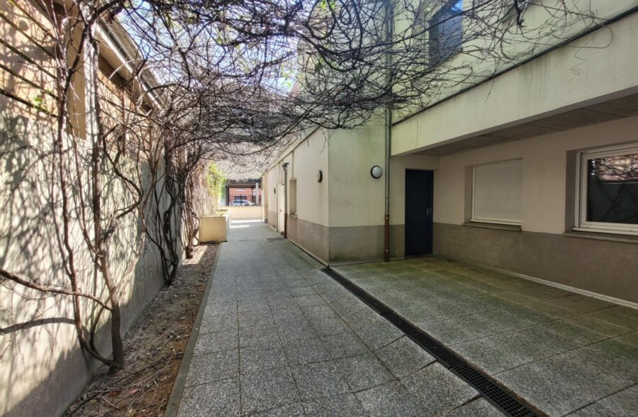 Location appartement à Lille