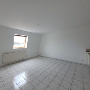 Location appartement à Valenciennes
