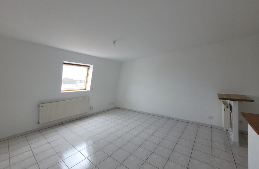 Location appartement à Valenciennes