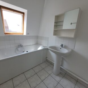 Location appartement à Valenciennes