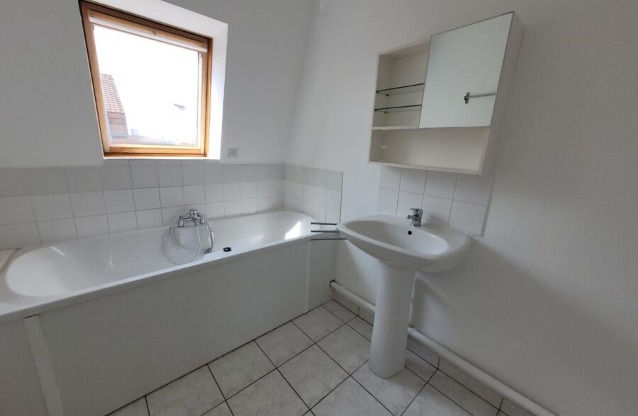 Location appartement à Valenciennes