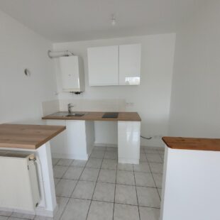 Location appartement à Valenciennes