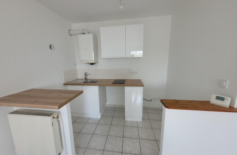 Location appartement à Valenciennes