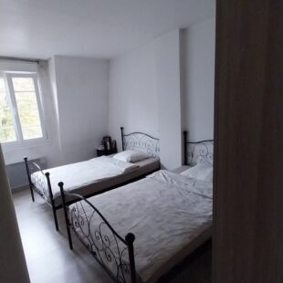 Location appartement à Douai
