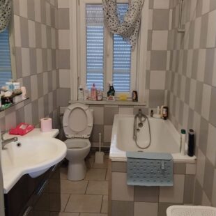 Location appartement à Douai
