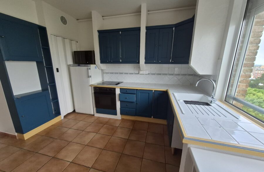 Location appartement à Marcq-En-Barœul