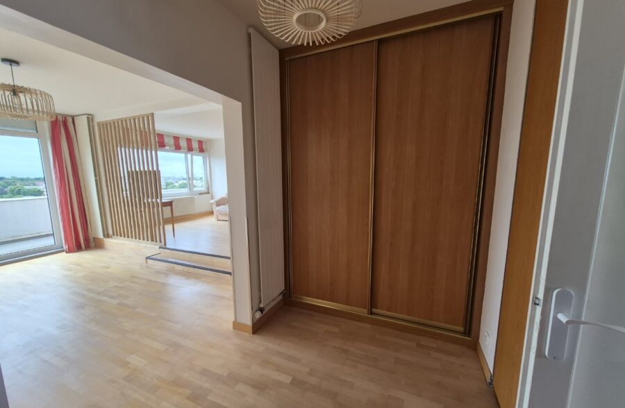 Location appartement à Marcq-En-Barœul