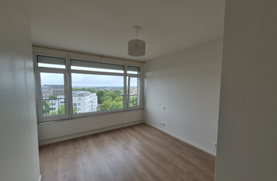 Location appartement à Marcq-En-Barœul