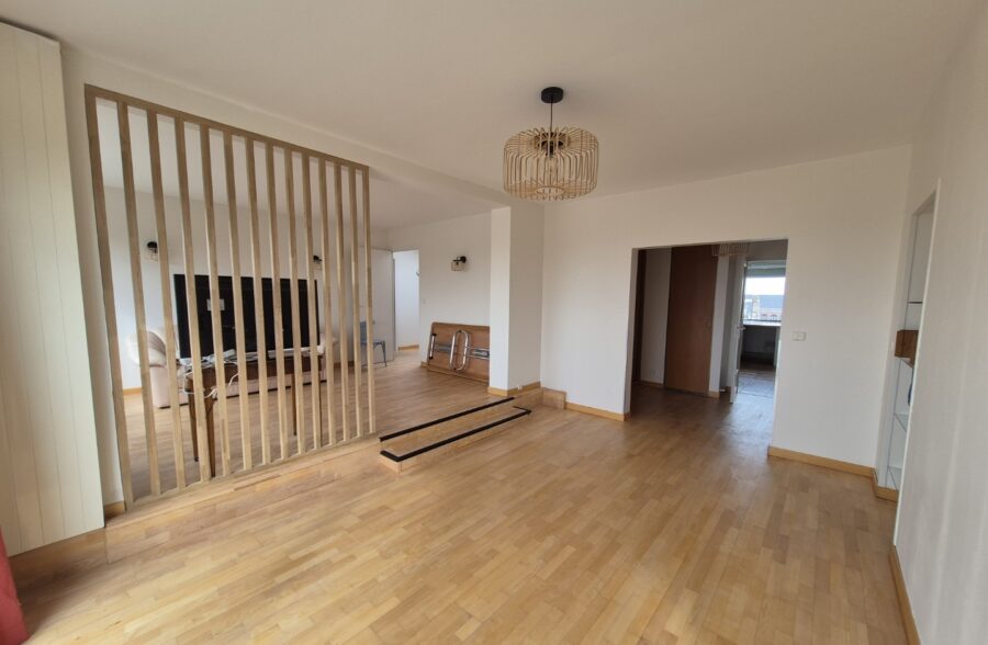 Location appartement à Marcq-En-Barœul