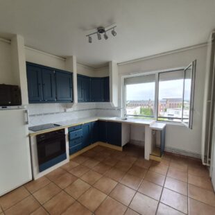 Location appartement à Marcq-En-Barœul