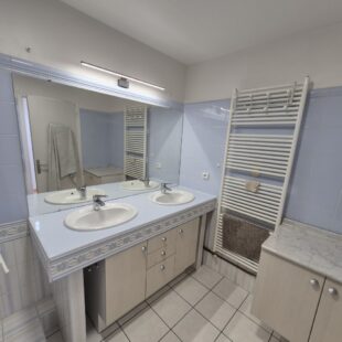 Location appartement à Marcq-En-Barœul