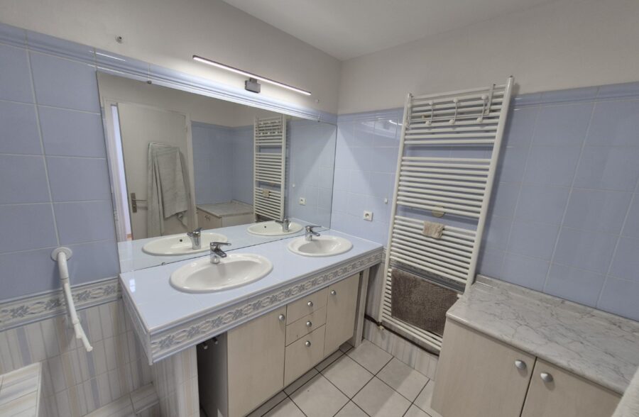 Location appartement à Marcq-En-Barœul