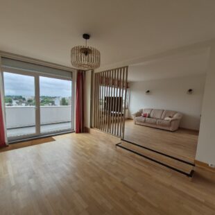 Location appartement à Marcq-En-Barœul