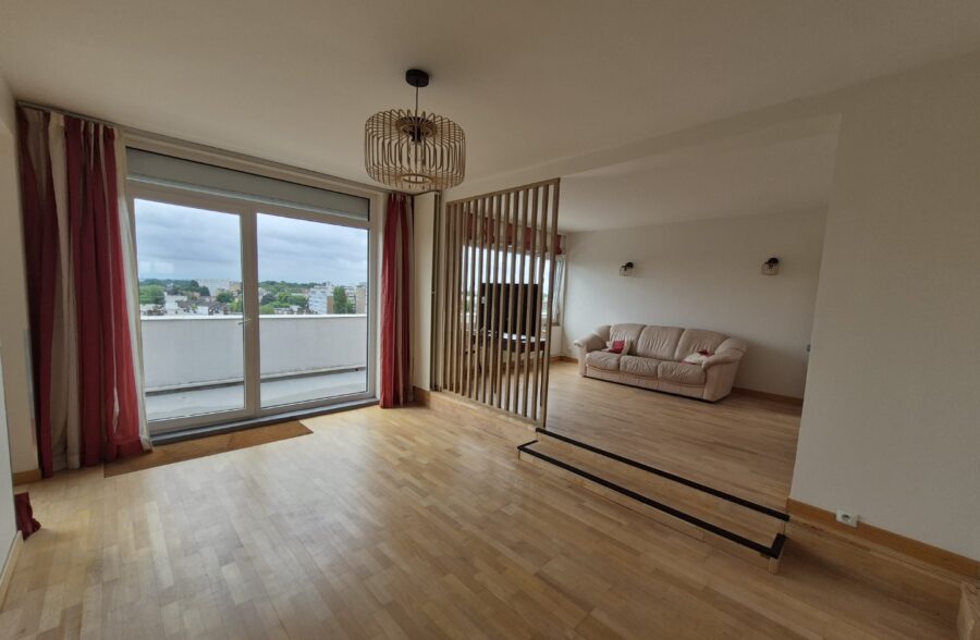 Location appartement à Marcq-En-Barœul