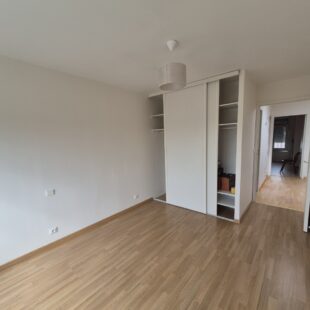 Location appartement à Marcq-En-Barœul