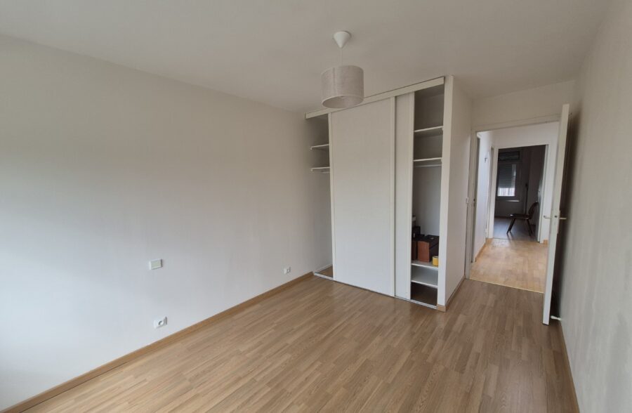Location appartement à Marcq-En-Barœul
