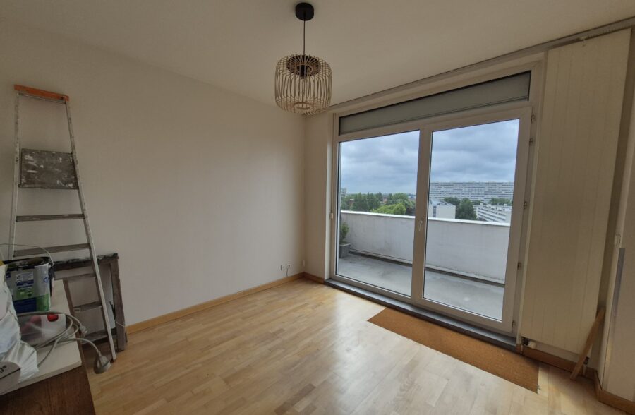Location appartement à Marcq-En-Barœul