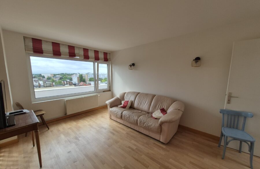 Location appartement à Marcq-En-Barœul