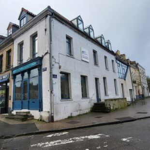 Location boutique à Saint-Omer