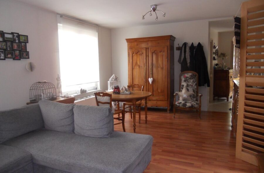 Location maison à Saint-Omer