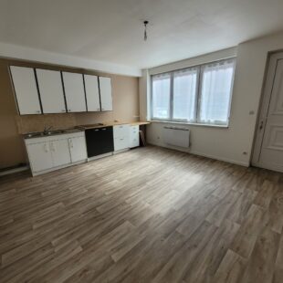 Location appartement à Wavrin