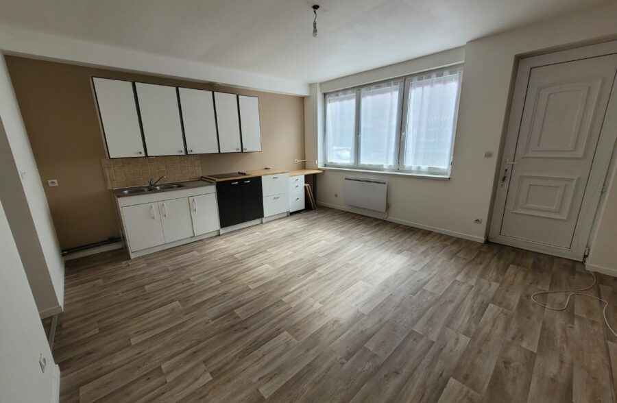 Location appartement à Wavrin