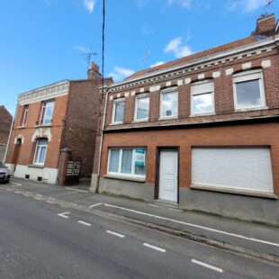 Location appartement à Wavrin