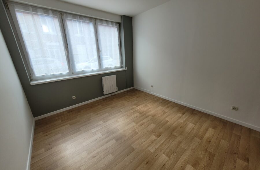 Location appartement à Wavrin