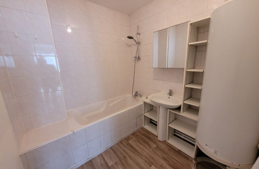 Location appartement à Wavrin