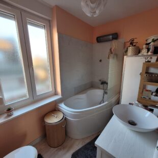 Location appartement meublé à Haubourdin