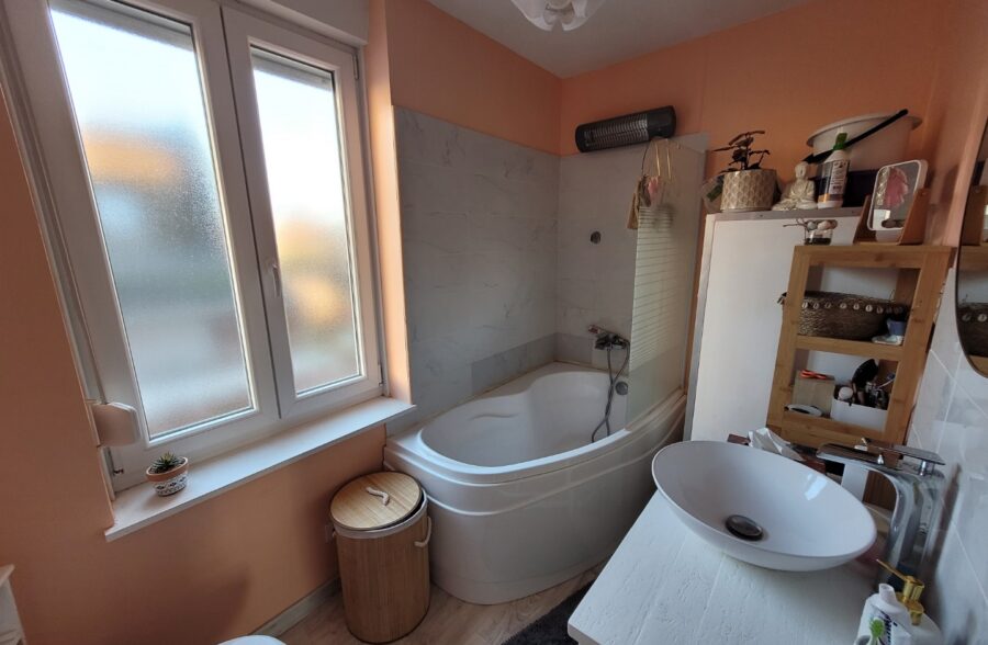 Location appartement meublé à Haubourdin