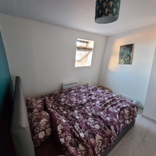 Location appartement meublé à Haubourdin