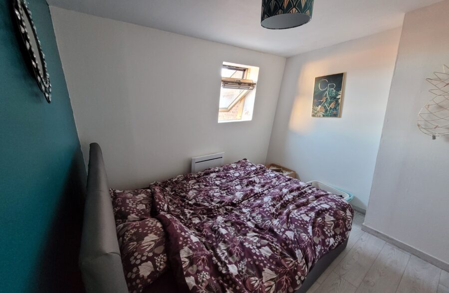 Location appartement meublé à Haubourdin
