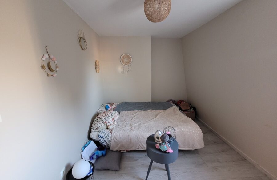 Location appartement meublé à Haubourdin