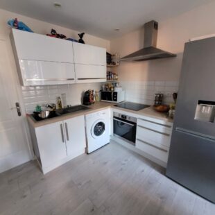 Location appartement meublé à Haubourdin