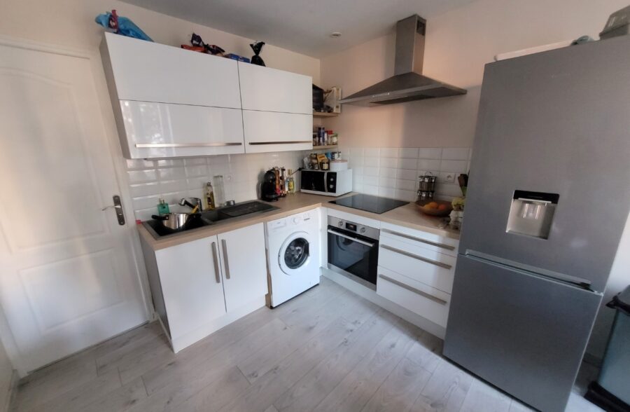 Location appartement meublé à Haubourdin
